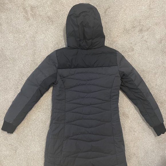 Lole Faith Jacket - black heather - Picture 2 of 4